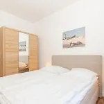 4 Strandhafer Apartamento Rostock