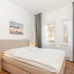 4 Strandhafer * Rostock
