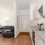 Apartment 4 Strandhafer