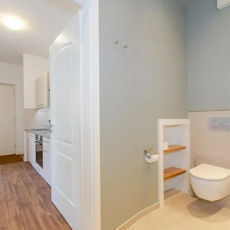 4 Strandhafer Rostock