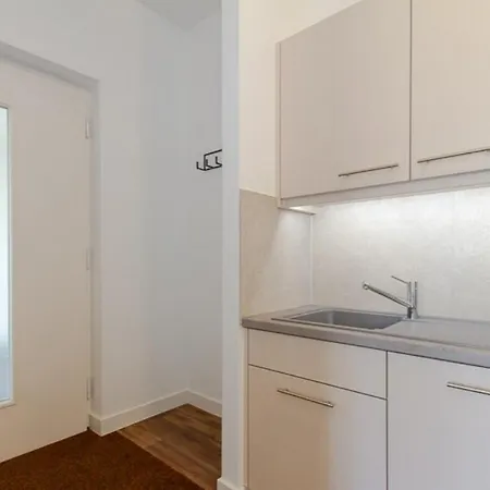 4 Strandhafer Apartman