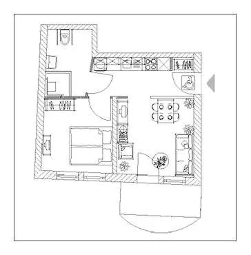 4 Strandhafer Apartament
